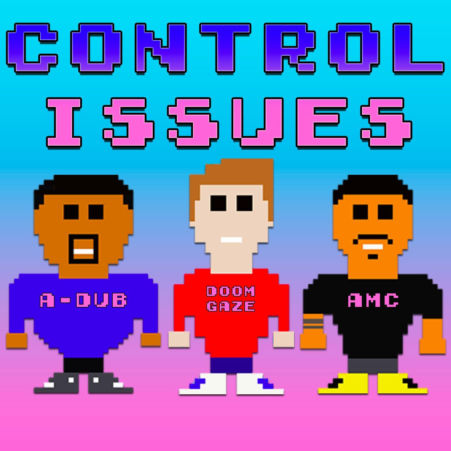 Easter Eggs & Gaming News Podcast for that ass.
https://t.co/0raS0OIqBw