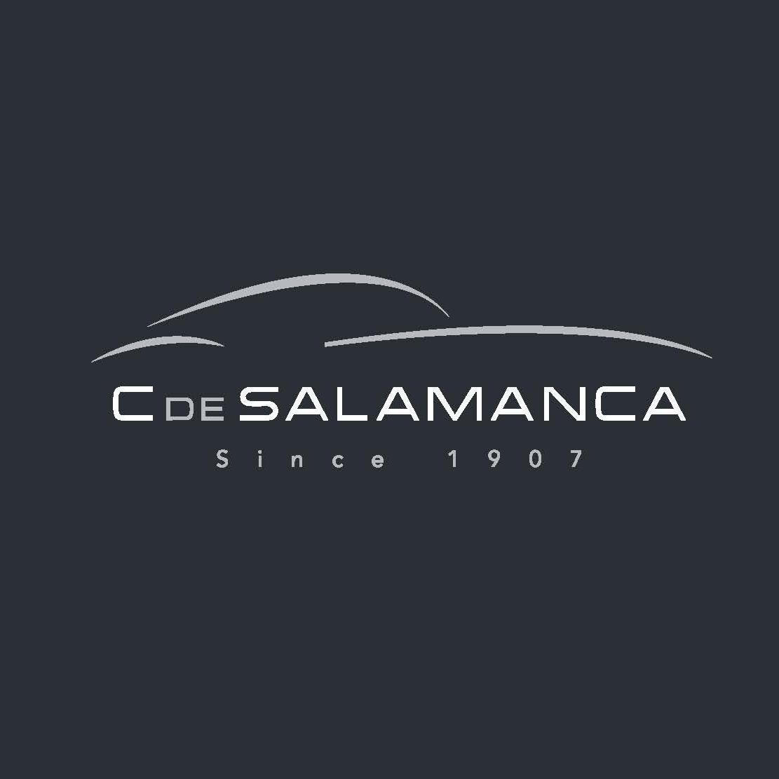 C_de_SALAMANCA's profile picture. Concesionario  CARROCERIA MULTIMARCA, vehículo de sustitución, según disponibilidad. Telf.: 91 303 14 40