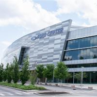 The Ford Center(@TheFordCenter) 's Twitter Profile Photo