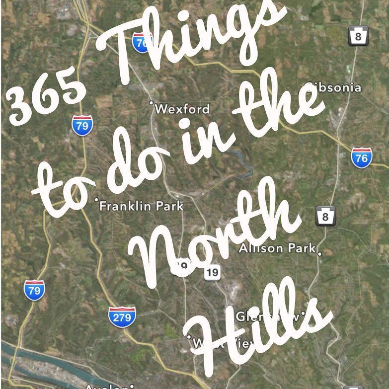What's going on in the North Hills of Pittsburgh? Brought to you by the Dave Tumpa Team, Realtors.