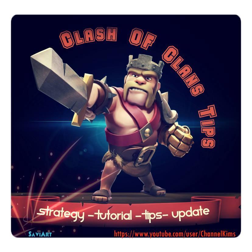 Clash of Clans Full HD 1080p Movie https://t.co/UEvracIQOb