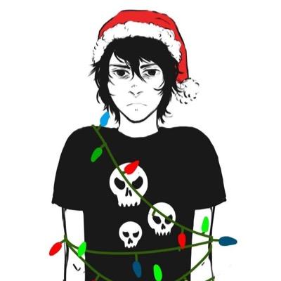 I'm a son of Hades #Demigod #CampHalfBlood #NicoDiAngelo