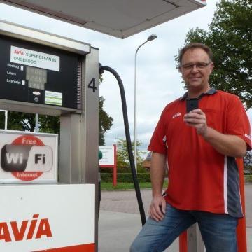 Mede oprichter en penningmeester https://t.co/VpxujC9xL2. ondernemer in Westerhaar, bestuurslid AZB Westerhaar.