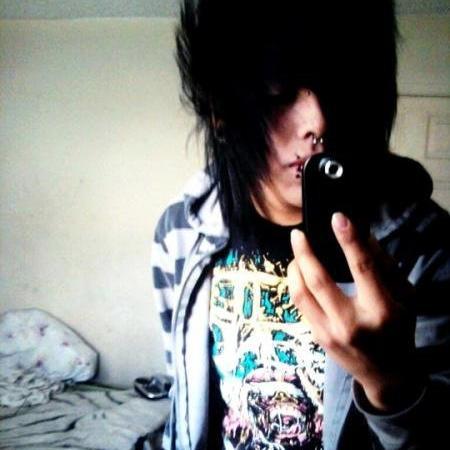 Hey I'm Alex check out my friends in A Holy Sin when you get a chance
