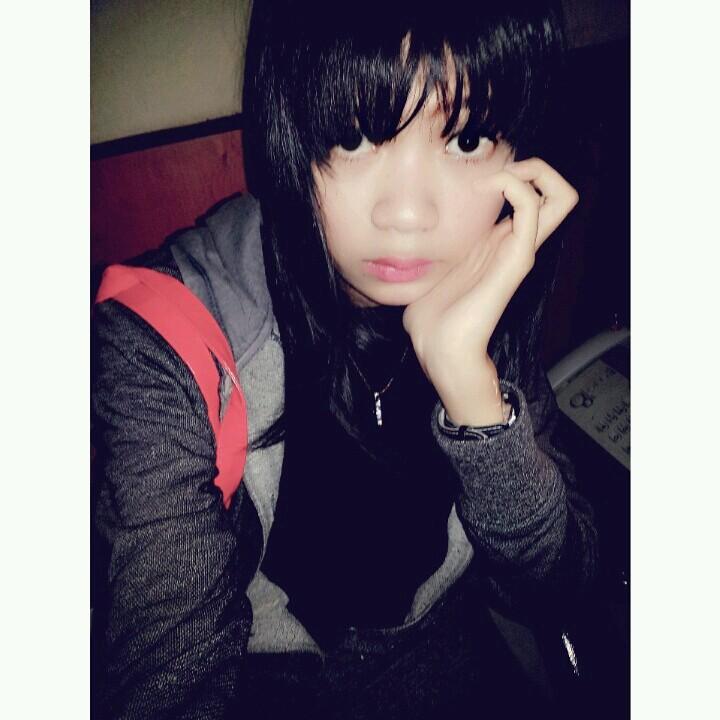 putryviolinia's profile picture. Putry|08-08-1994|Banjarmasin. Kantor Imi kalsel |dengan keberhasilan kita bisa membuktikan kepada org yg slalu meremehkan kita godd