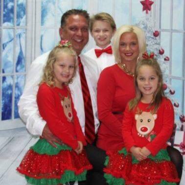 rocksolidblesse's profile picture. owner of Rock Solid Construction