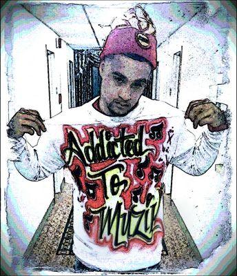 follow me n I'll follow Bak... IG addictedttomuzik  FB Dutch Master