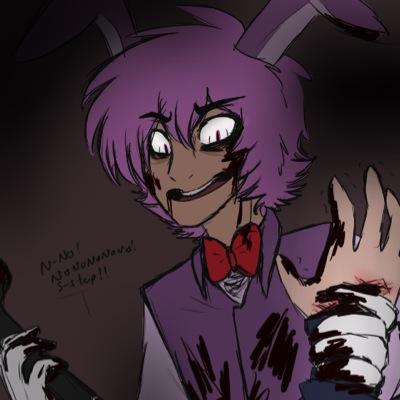 Incredibly suicidal. || Retired killer || Please, won't you revive me? || Age: 24 || Somtimes snarky and acerbic, at least when bothered. ||