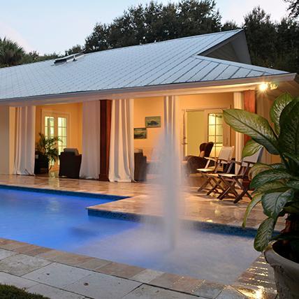 Offering Luxury Vero Beach, FL Vacation Rentals.  Weekly, monthly, seasonally.  We love Vero and know that you will too!
