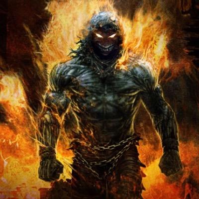 Goncharov57's profile picture. 