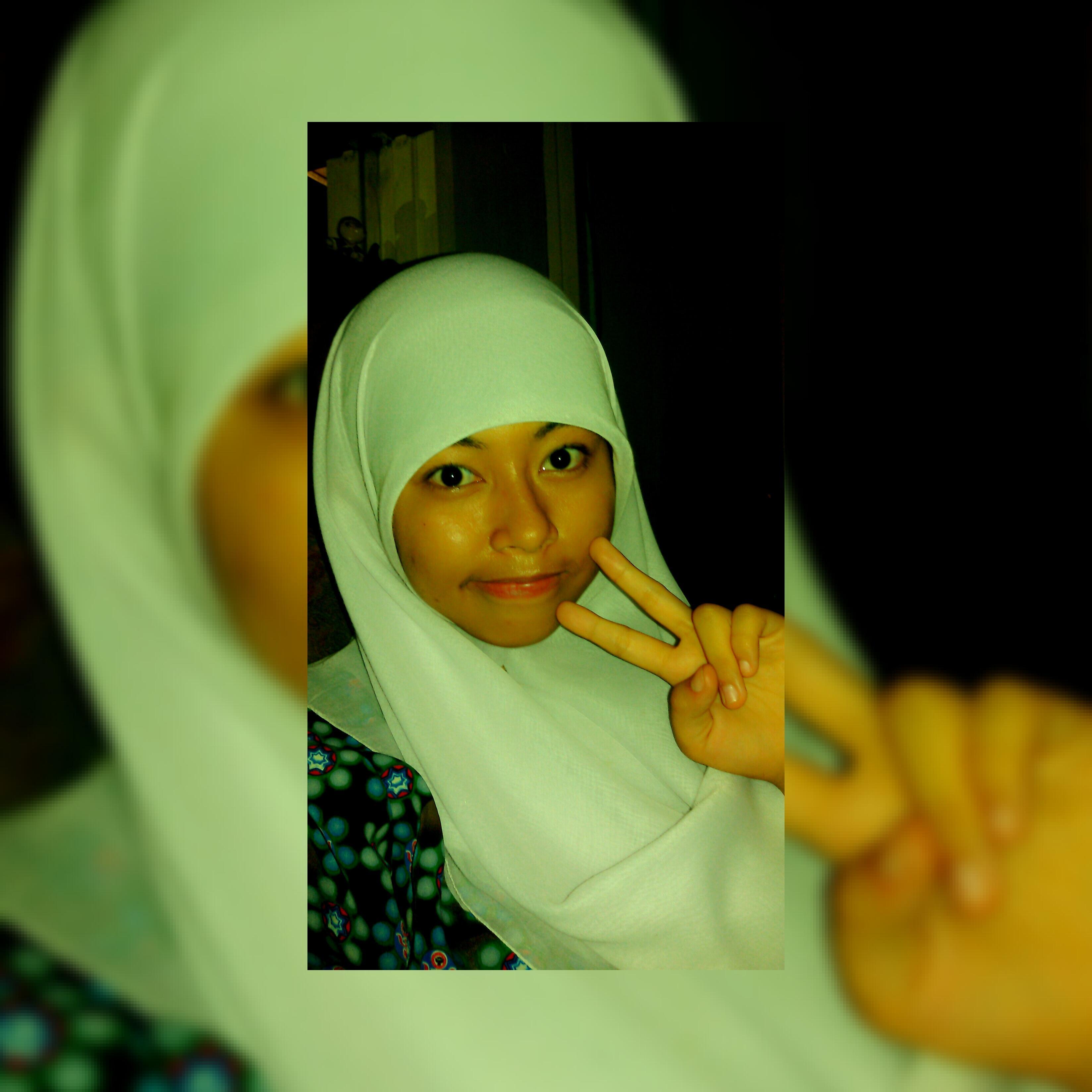 I'm Alien :D