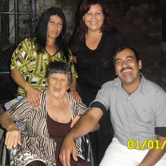 RaizaJOropeza's profile picture. Sincera, amistosa y revolucionaria