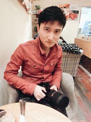 街健，体操爱好者，有生之年目标俄挺，铁十字，慢起手倒立。