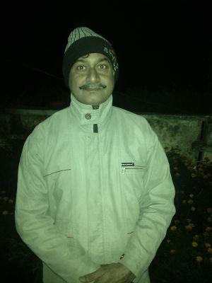 मै एक कट्टर मानवता वादी हूं ! एक किसान का बेटा , शुद्ध भारतीय !