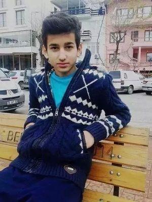 NakasSerdar's profile picture. 