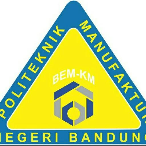 Akun resmi BEM-KM Polman Bandung Kabinet Karya  ig : @infoBEMpolman Line Official : @UDB6997W fb : https://t.co/mNynGFmVzB…