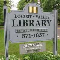 LocustValleyLibrary (@lvlibrary) 's Twitter Profile