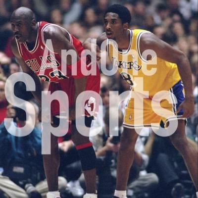 Follow for up to date tweets, pictures, news, facts and more on the NFL and NBA. If I don't already follow you back, tweet at me asking for one.