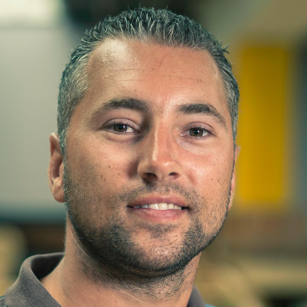 Managing Director @fanalistsnl - data driven business acceleration | Sport | Media | Entertainment