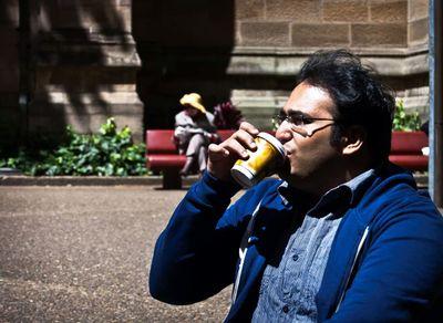 mazyiar's profile picture. Engineer. Unix SysAdmin. DBA. Photographer. Tea-drinker. Movie-watcher.