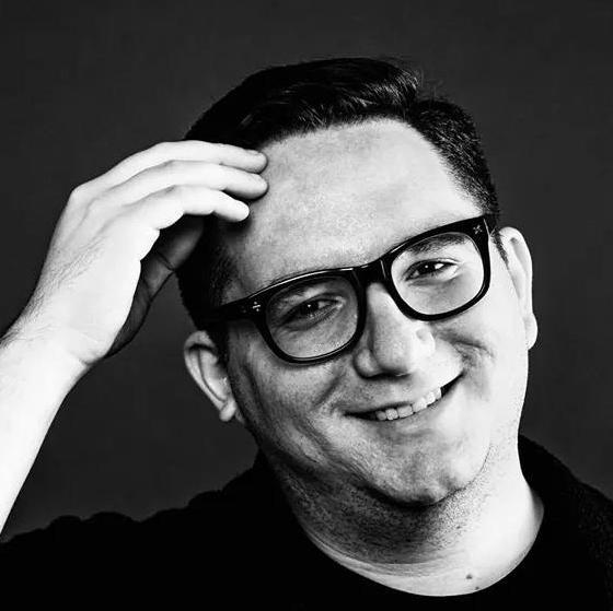 dylaniumknits's profile picture. Knitwear Designer, instructor at @RISD Textiles. Also a comedian @dylanjuscher.