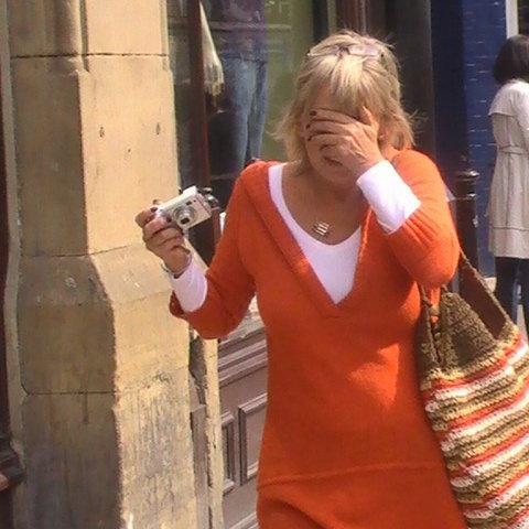 creativew's profile picture. A creative warriors with the scars to prove it :)