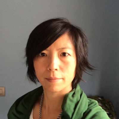 aokumura's profile picture. Digital Advertising  professional.  This is fully personal.