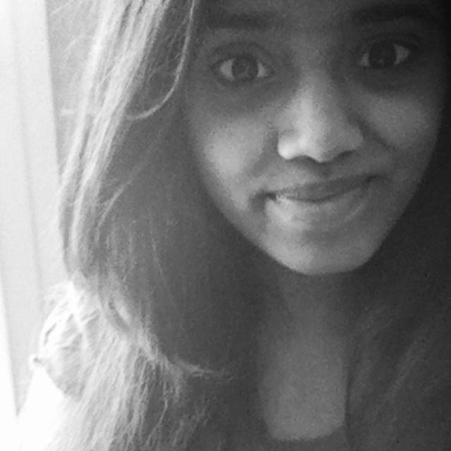 jj_jeya's profile picture. #Karan Tacker