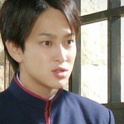 菊正宗 清四郎 4 Kimi You 5 Twitter