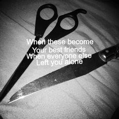 selfharm_01's profile picture. depressed,suicidal self harm and anxiety.