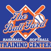 The Ball Yard (@theballyard) 's Twitter Profile