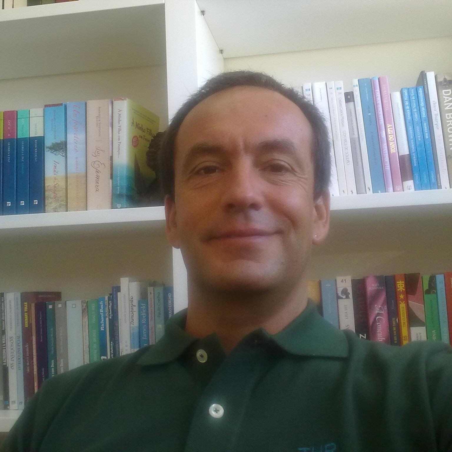 JoaoSAlbergaria's profile picture. 