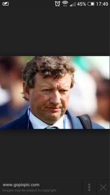 markjohnofan1's profile picture. Provide daily pointers for most meetings across the UK..20 years of top class contacts built up to tap into for expert knowledge