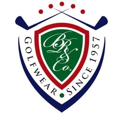 Golfwear founder and owner sinds 1957