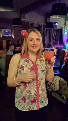 cazbaker7's profile picture. Love ice hockey my manchester phoenix, my 2 cats and generally having a good time!