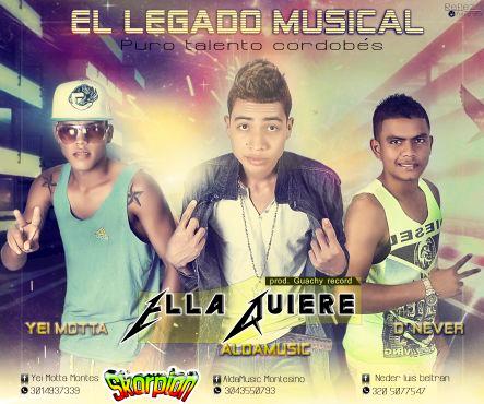 El Legado Musical