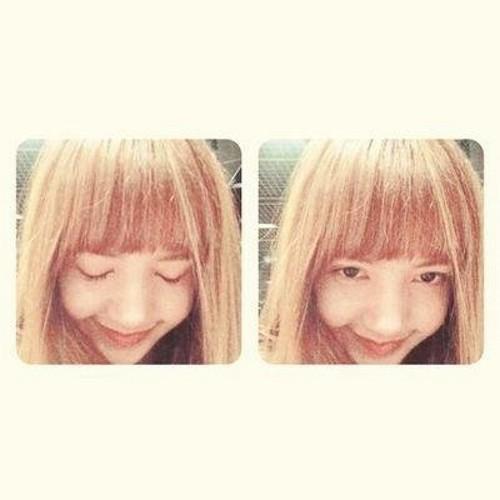 yg trainee lalisa manoban