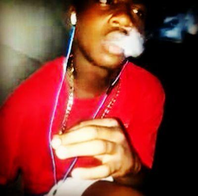 Trill_Nigga5 Profile Picture