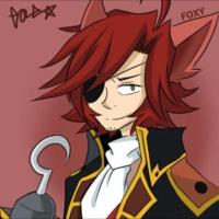teenage foxy (@foxy_pirate_rp) 's Twitter Profile