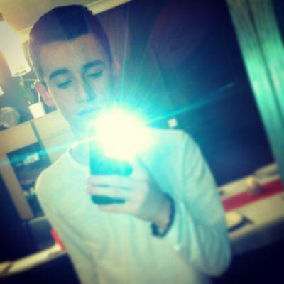 NelsonDepay's profile picture. Portugal , Cristiano Ronaldo , Real Madrid !