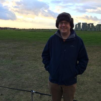 raymondmsmith's profile picture. 