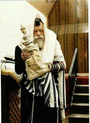 Chabad-Zionist | Only one (1) state solution | according to Torah of only One G-d | RightWing
