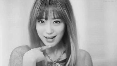 song production - @nonsenserp - kara's maknae youngji here!!