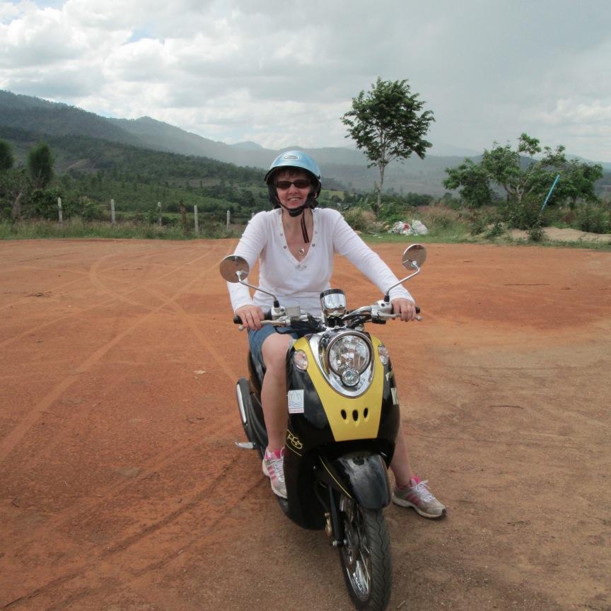 alison_6000's profile picture. No views my own.