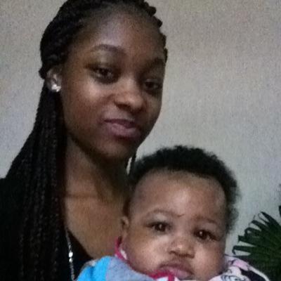 Plug Daughter Half Sister  Bread Winner Association  Kevin Gates & Dreka ♥️