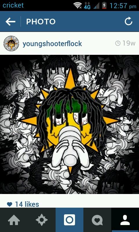 GloGang
