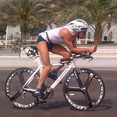 A guy who likes Switzerland, Snowboarding, Ironman triathlons and Cyber Defence Systems:- Need more time to train for those long distance triathlons.