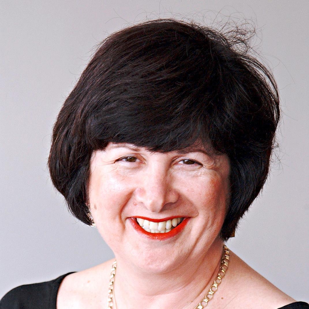 Jenni Frazer Profile