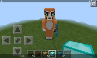 hi just got twitter and my instagram is mine__crafter and my kik is the same