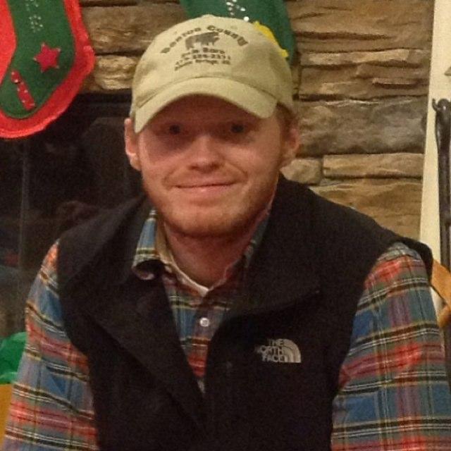 m_mpeters's profile picture. Just a good ole boy. Farmin' and what not